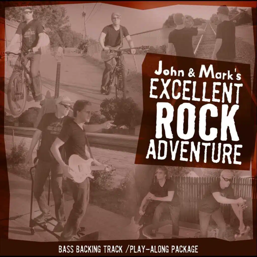 Are We There Yet? (No Bass)