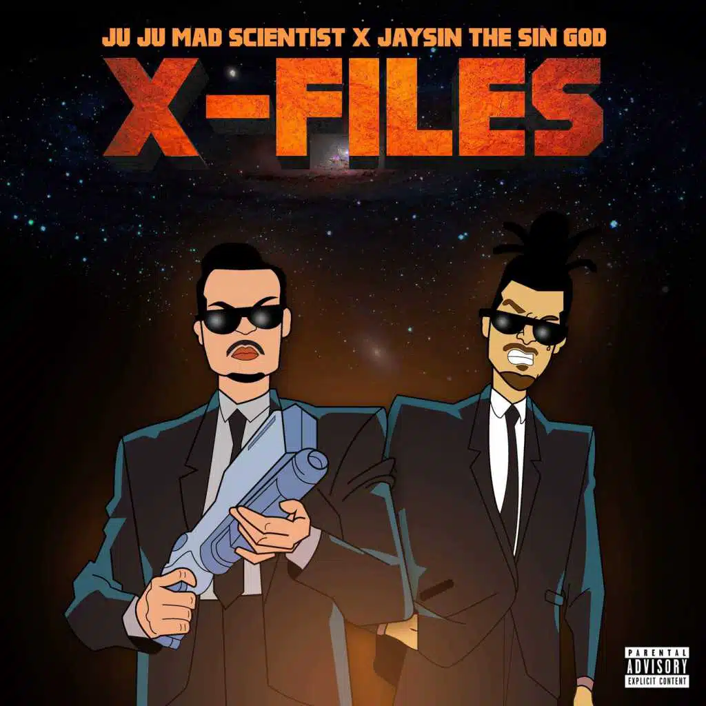 X-Files