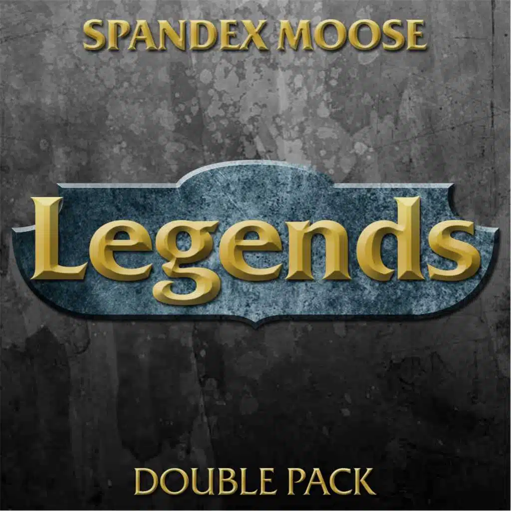 Legends: Double Pack