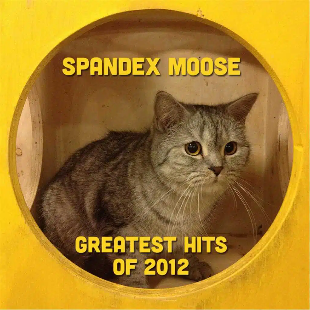 Greatest Hits of 2012