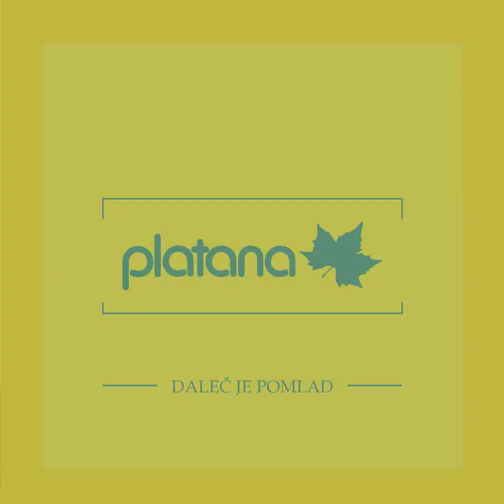 Daleč je Pomlad