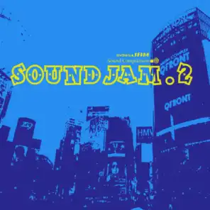 Sound Jam .2