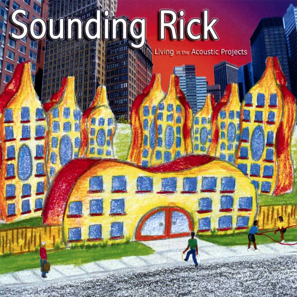 Living in the Acoustic Projects