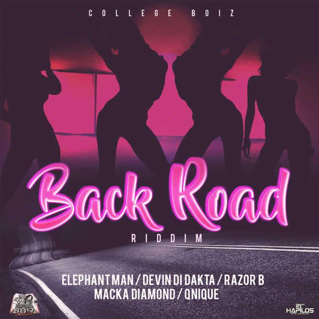 College Boiz Productions