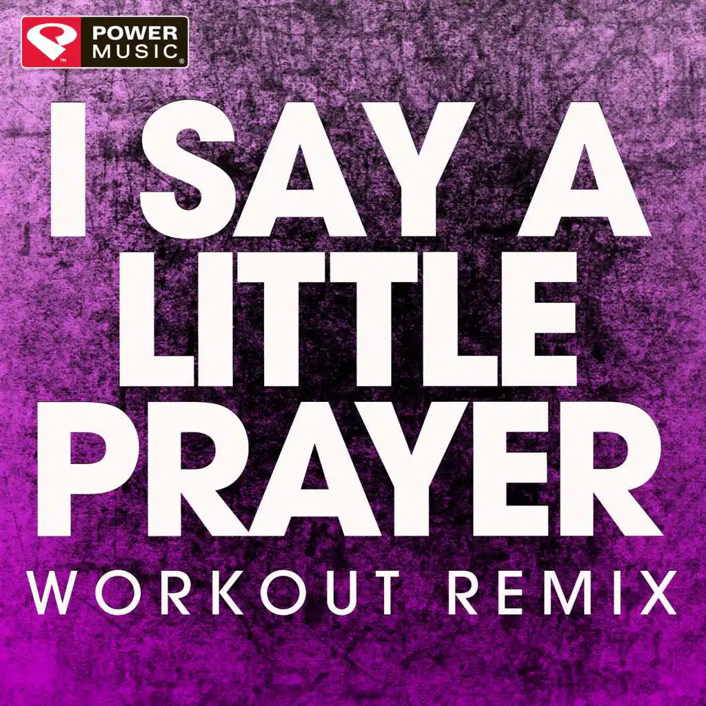 I Say a Little Prayer - Single