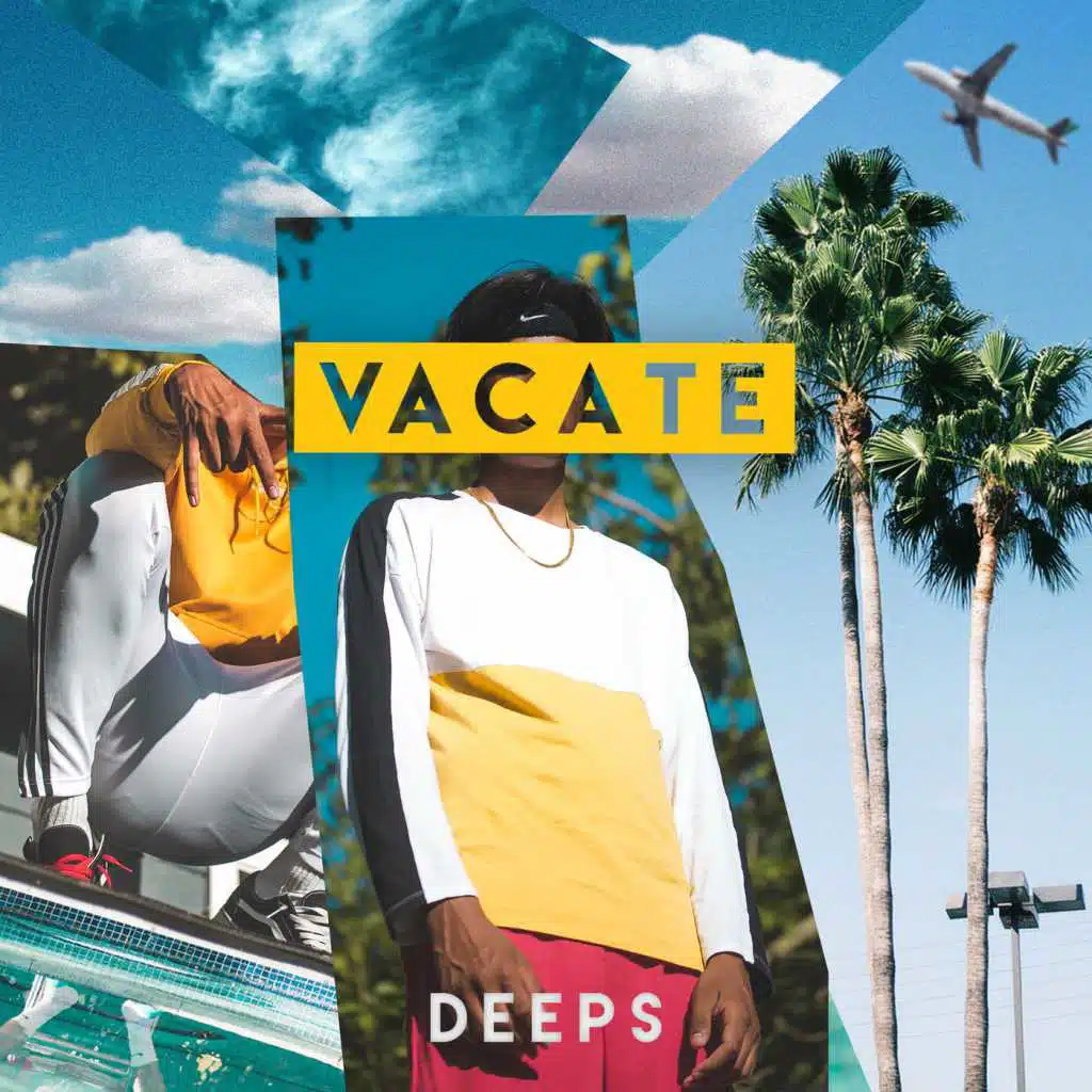 Vacate