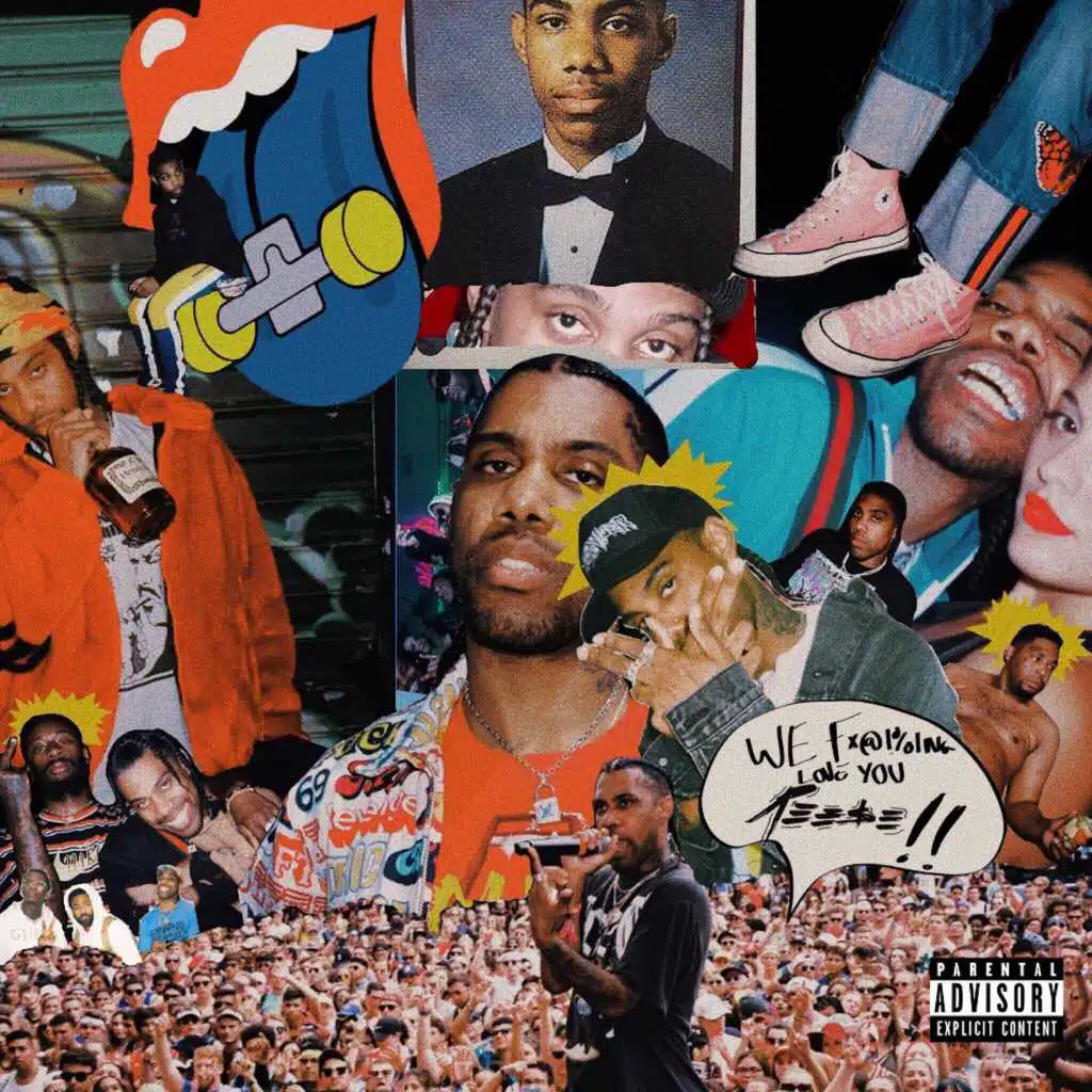 Drip Like That (feat. Gunna)