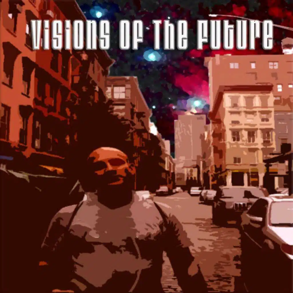 Visions of the Future