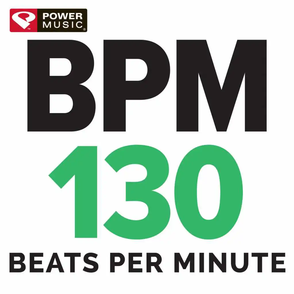 2002 (Workout Remix 130 BPM)