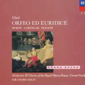 Gluck: Orfeo ed Euridice (2 CDs)