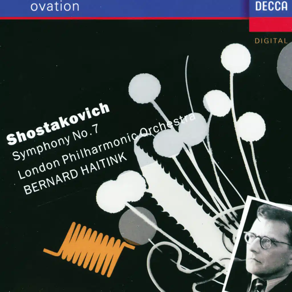 Shostakovich: Symphony No. 7 "Leningrad"