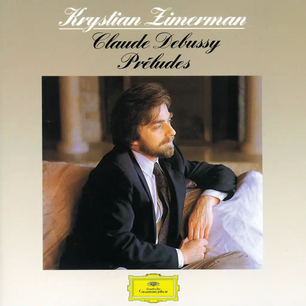 Debussy: Preludes