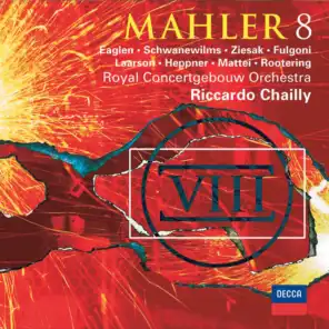 Mahler: Symphony No. 8 (Mahler 8)