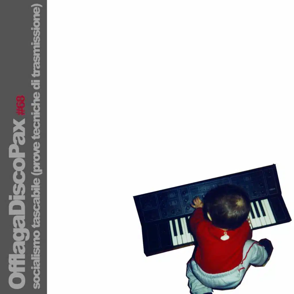 Tono metallico standard