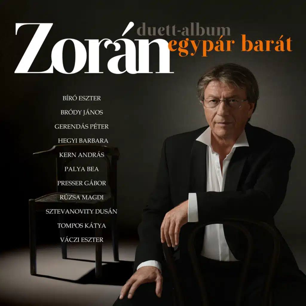 Kern András & Zorán