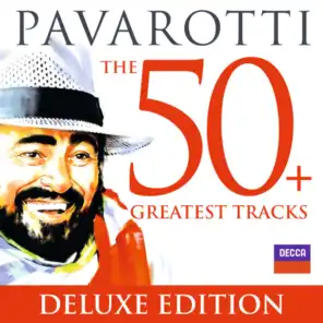 The 50 Greatest Tracks +