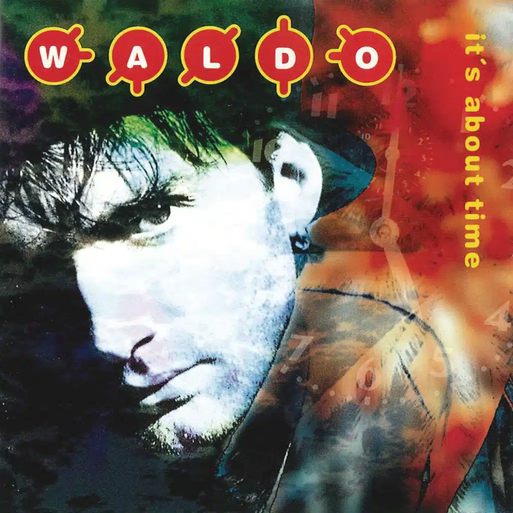 It's About Time (Blue Bubble Remix)