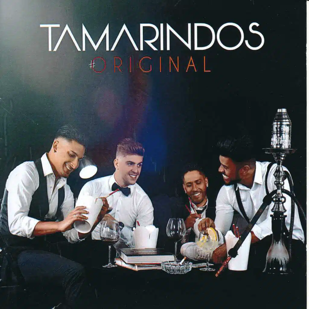 Tamarindos