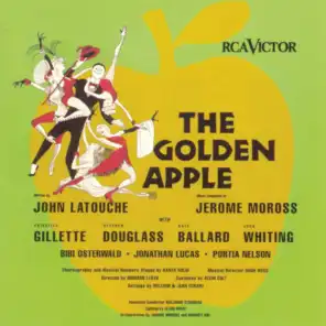 The Golden Apple (Original Broadway Cast Recording)