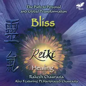 Bliss - Reiki Healing