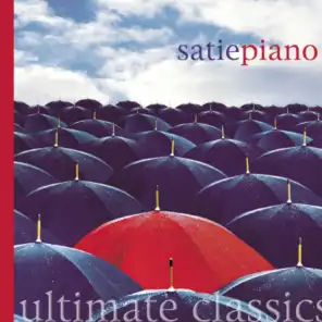 Satie: Musique Pour Piano