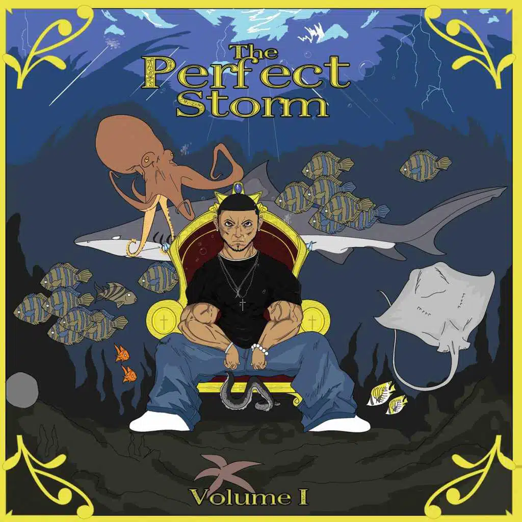 The Perfect Storm, Vol. 1