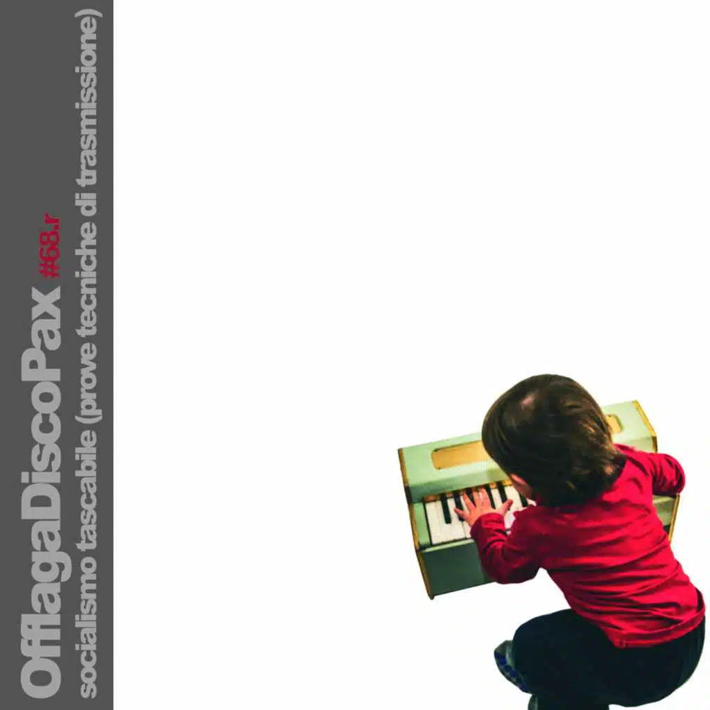 Socialismo Tascabile (Prove Tecniche di Trasmissione) (10th Anniversary Special Edition)