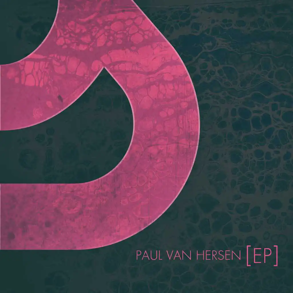 Paul Van Hersen EP