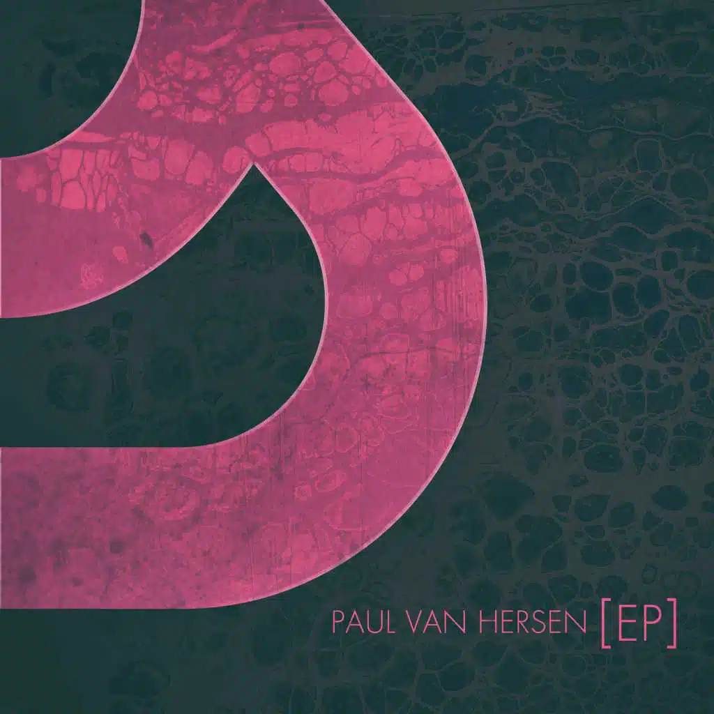 Paul Van Hersen