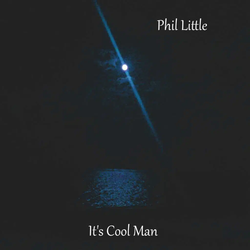It's Cool Man