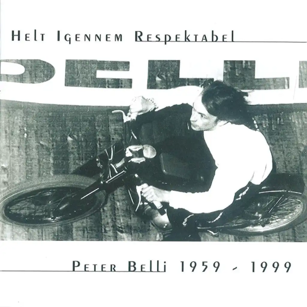 Helt Igennem Respektabel 1959-1999