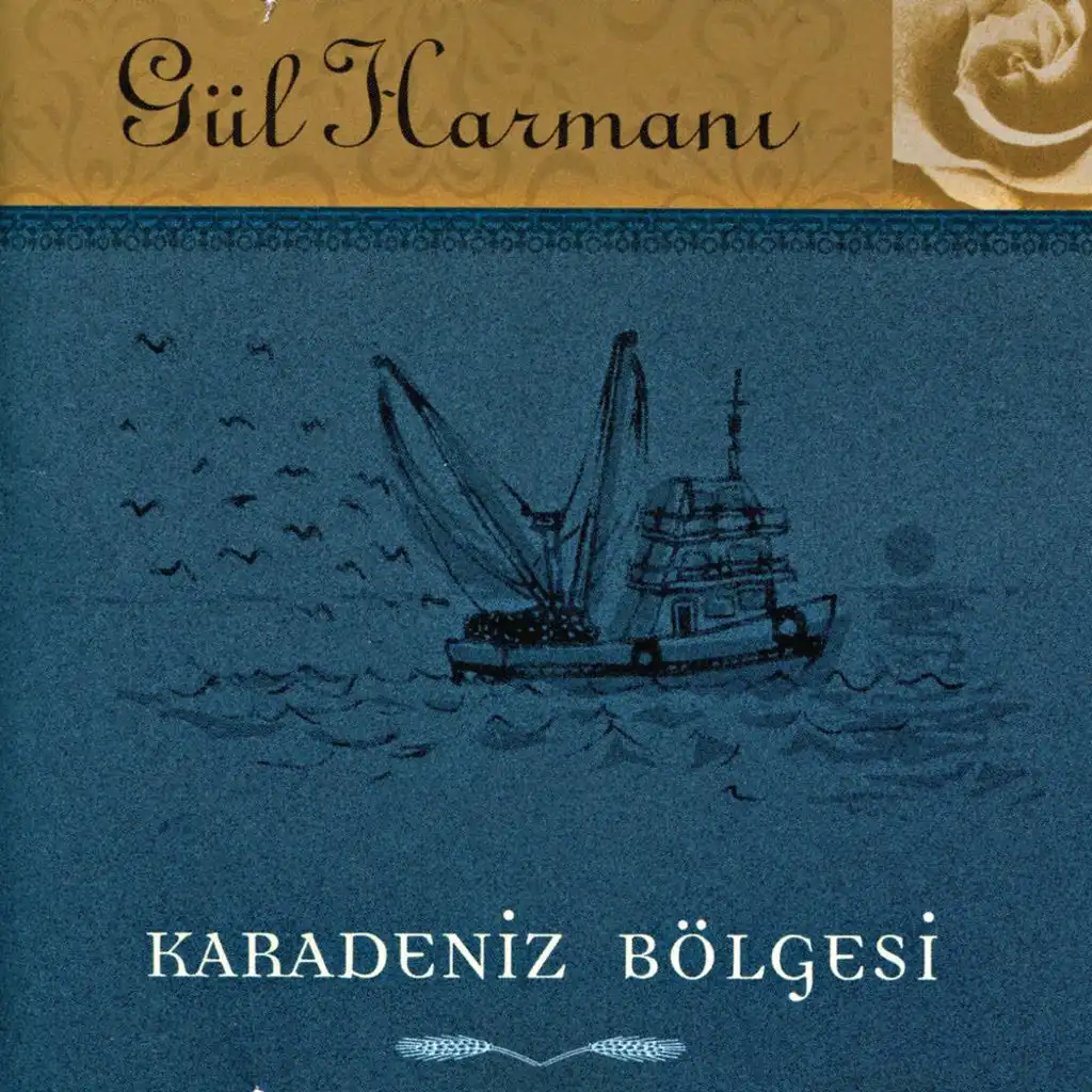 Gul Harmani