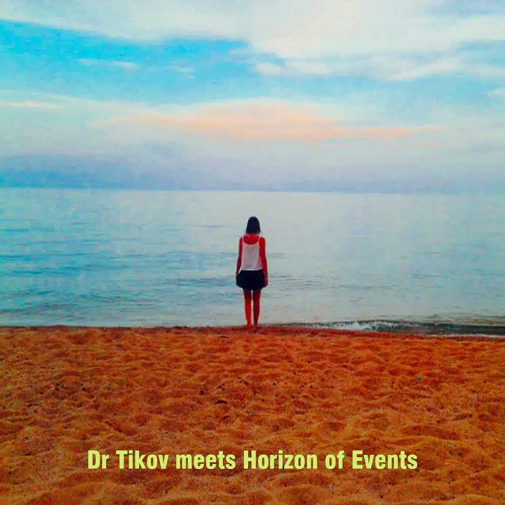 Meets Horizon of Events