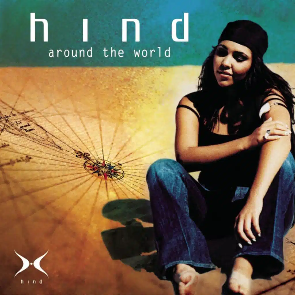 Around The World (Hind Version)