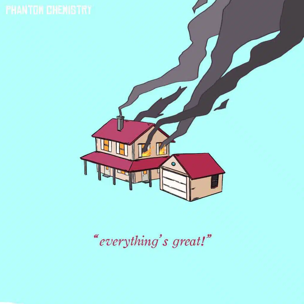 Everything's Great!