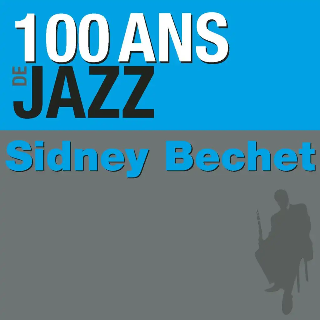 Blues In Paris