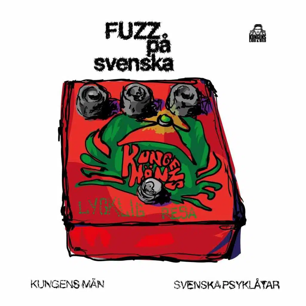 Fuzz På Svenska