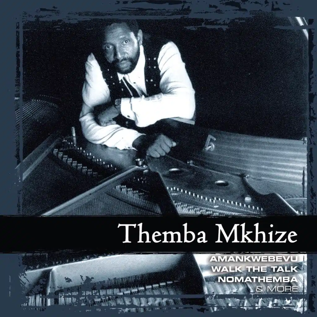 Themba Mkhize