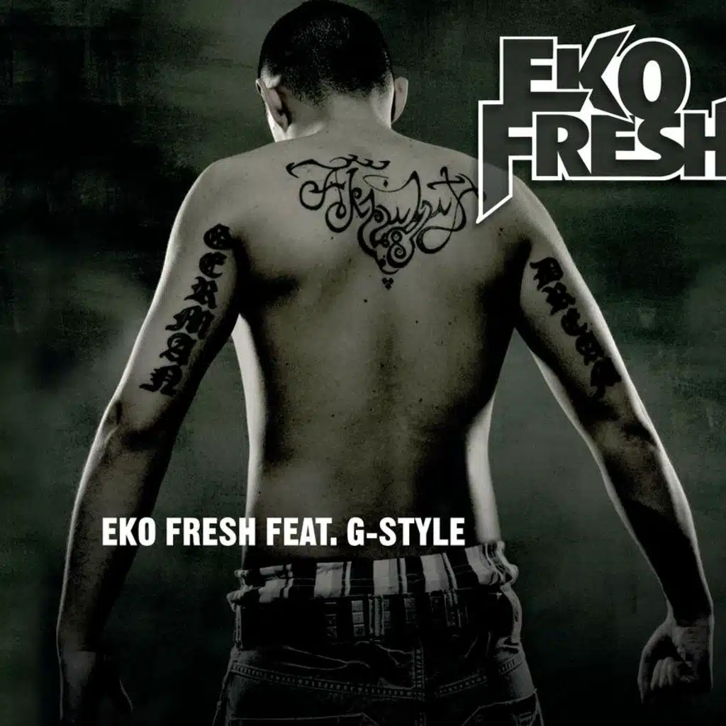Ek Is back (feat. G-Style)