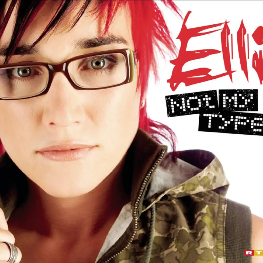 Not My Type (Instrumental)