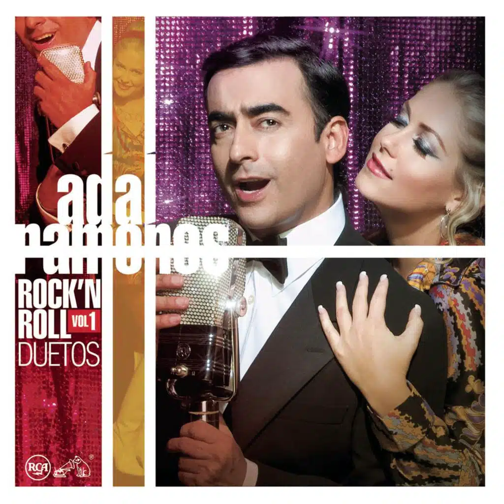 La Plaga (Good Golly Miss Molly)