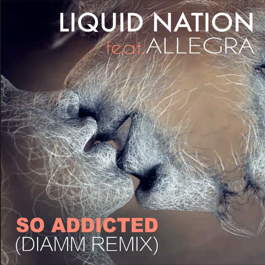 Liquid Nation feat. Allegra