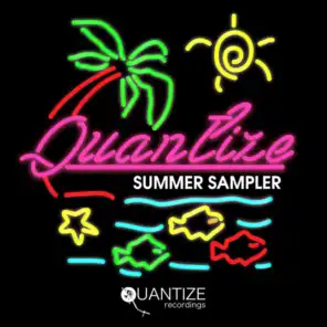 Quantize Summer Sampler 2018