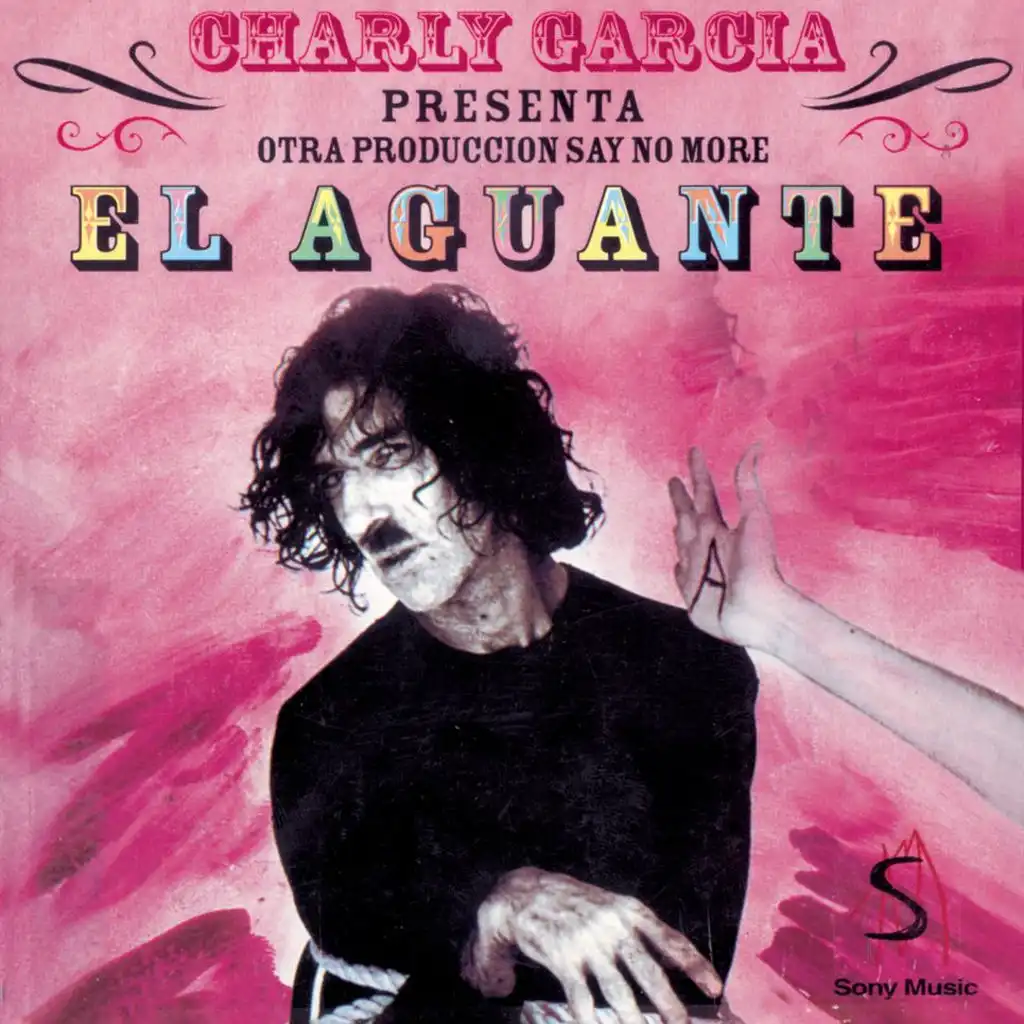 El Aguante