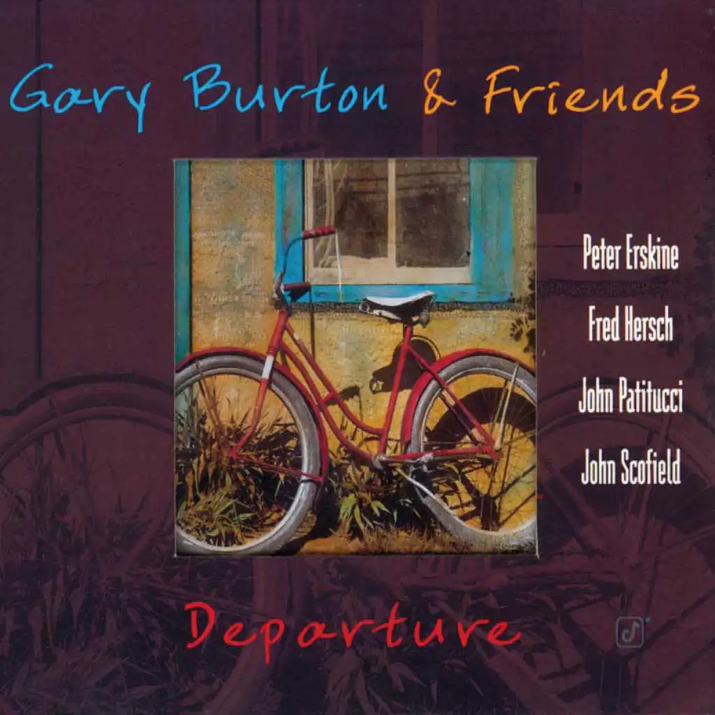 Gary Burton & Friends