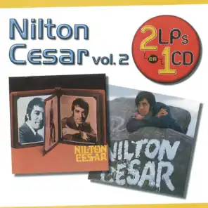 Série 2 EM 1 - Nilton Cesar Vol. 2