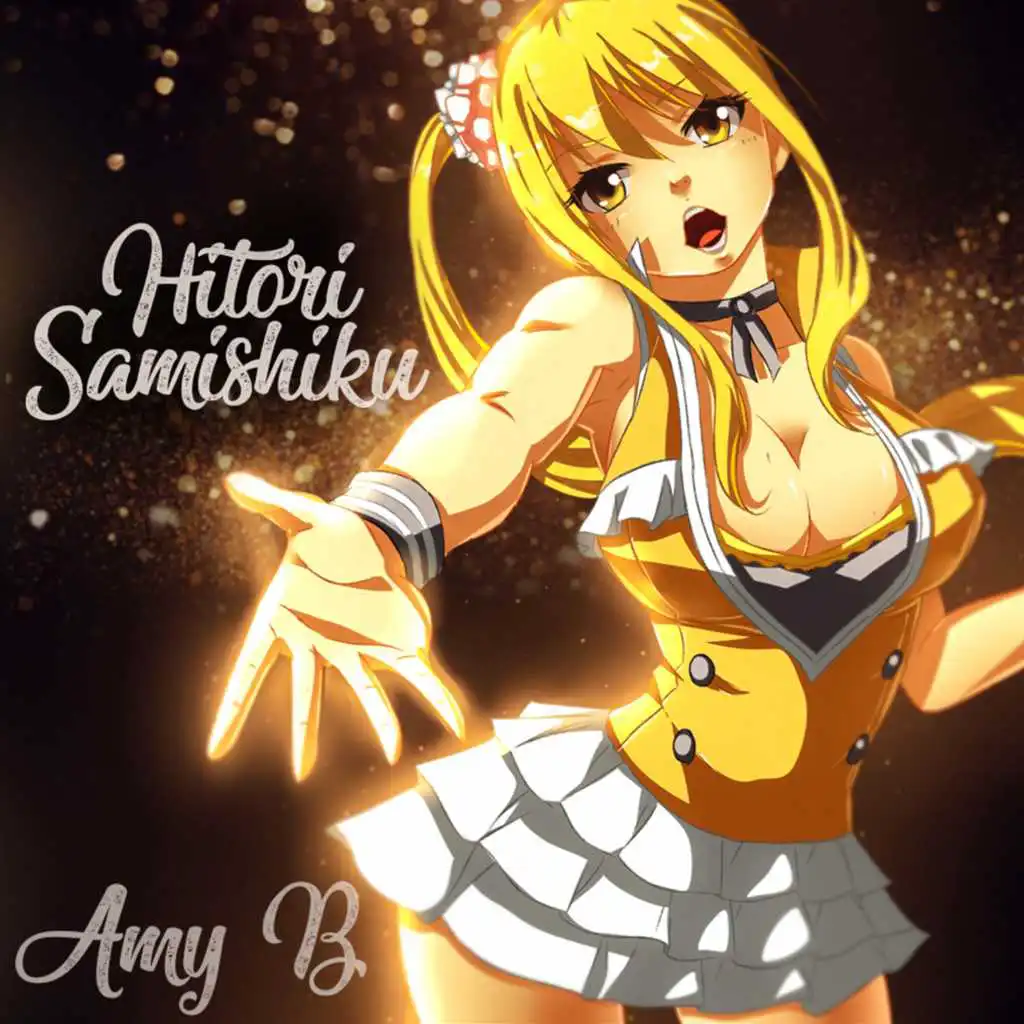 Hitori Samishiku (Fairy Tail)