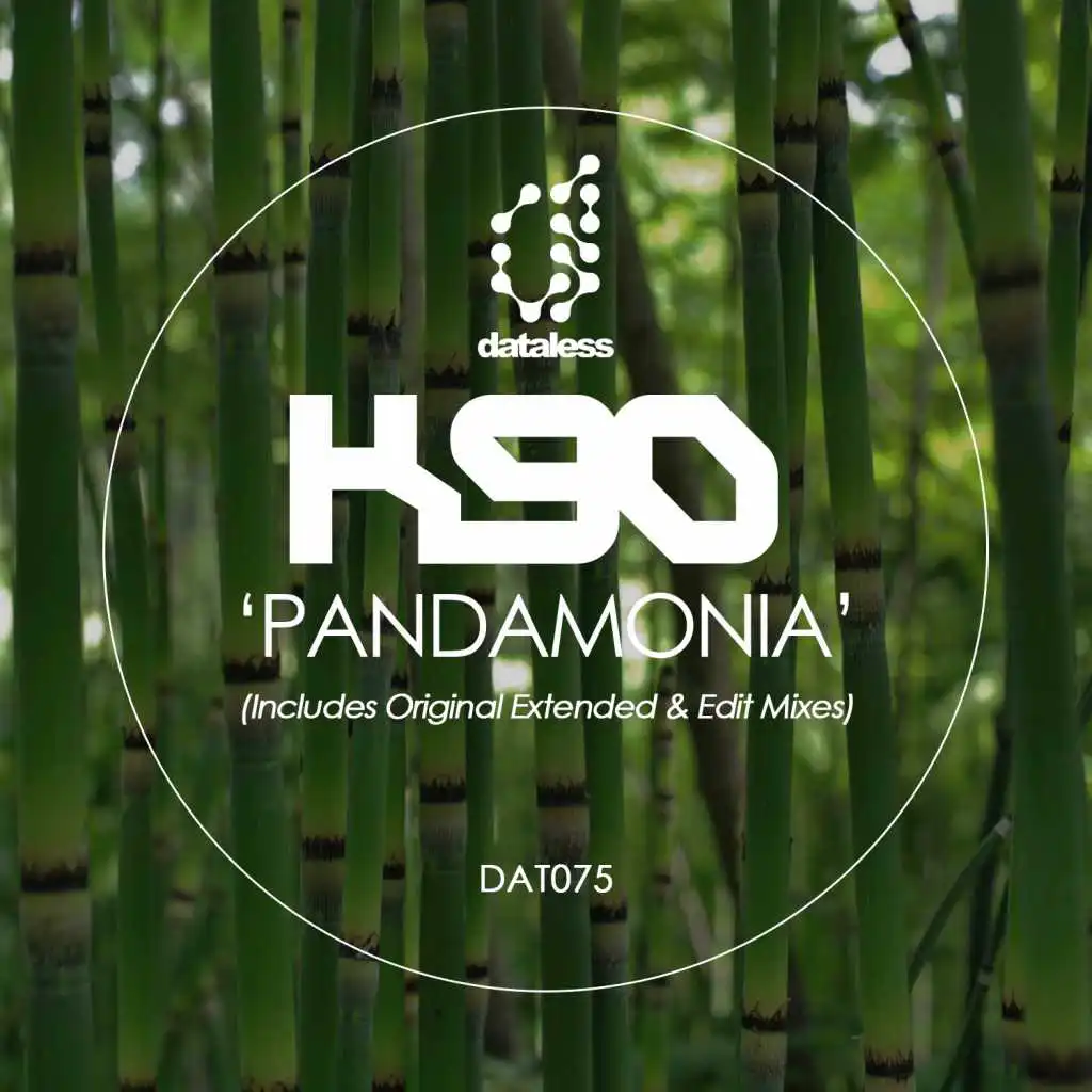 Pandamonia (Edit Mix)