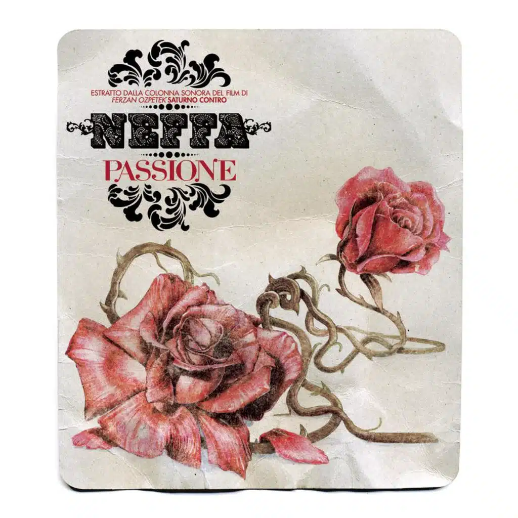 Passione (instrumental version)