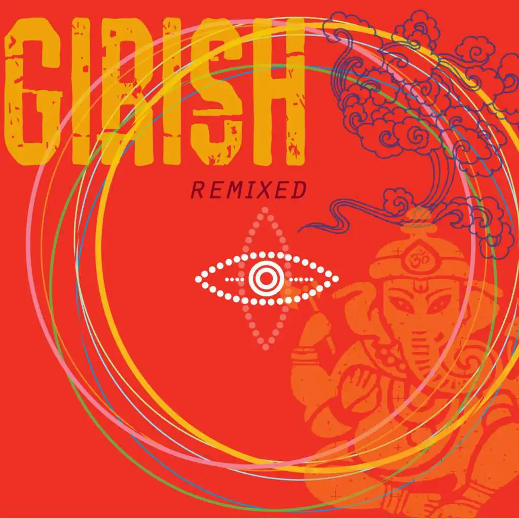 Gayatri (Shakti Sonic Remix)